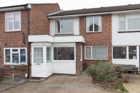 Harman Close, E4