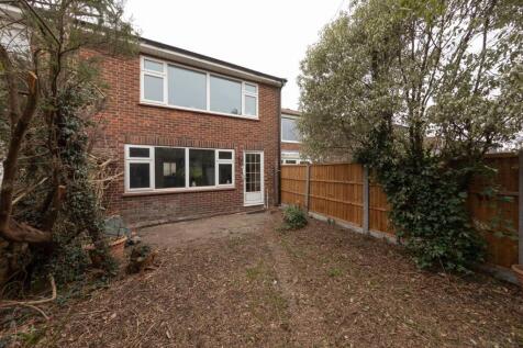 Harman Close, E4