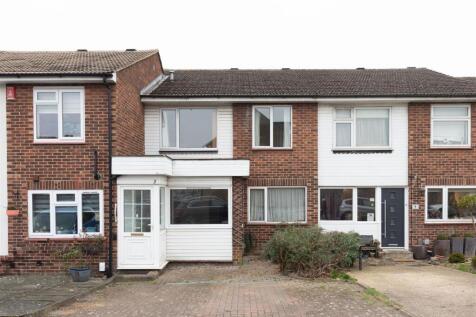 Harman Close, E4