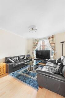 Winchester Road, E4