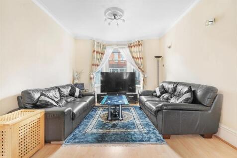 Winchester Road, E4