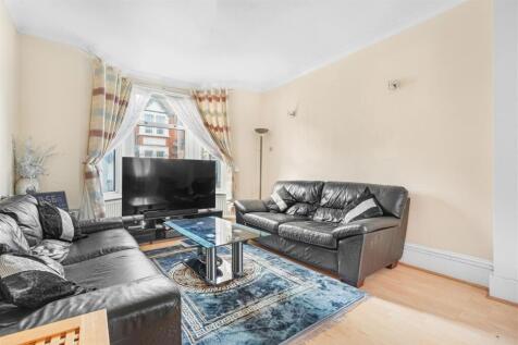 Winchester Road, E4