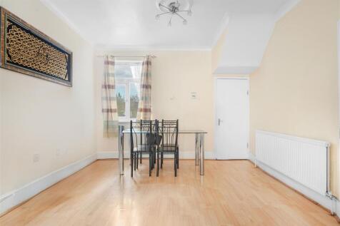 Winchester Road, E4