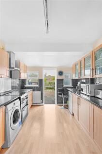 Winchester Road, E4