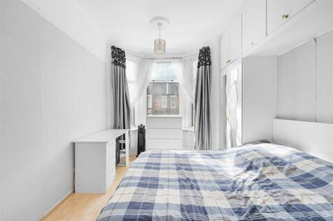 Winchester Road, E4