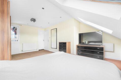 Winchester Road, E4