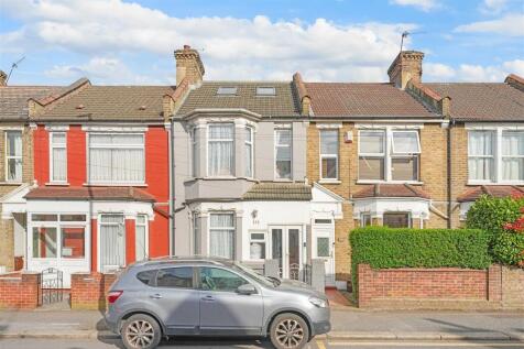 Winchester Road, E4