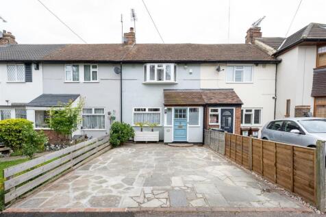 Hawkdene, E4