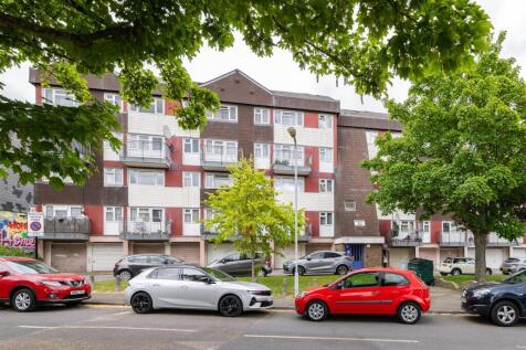Aldriche Way, E4