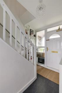 Aldriche Way, E4