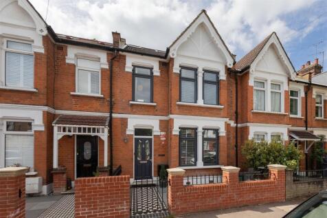 Haldan Road E4