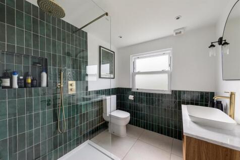 Haldan Road E4