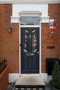 Haldan Road E4