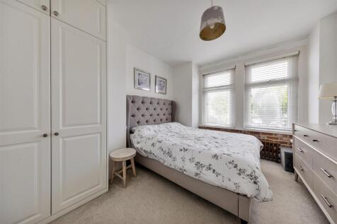 Haldan Road E4