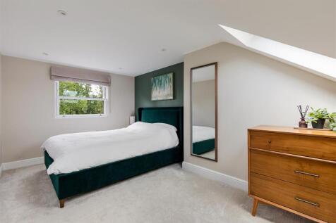 Haldan Road E4