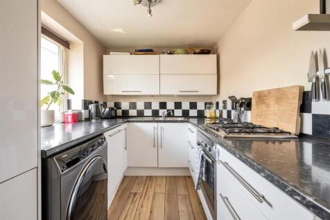 Hatch Lane, E4