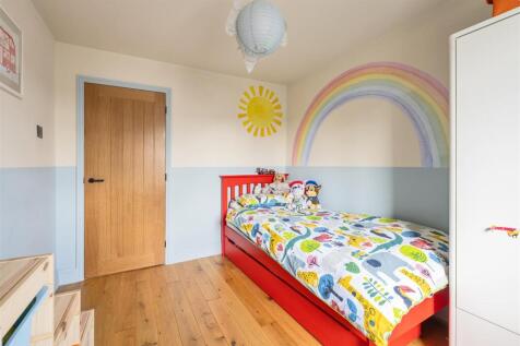 Hatch Lane, E4