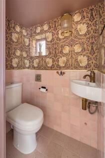 Woodberry Way, E4