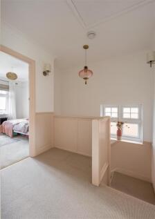 Woodberry Way, E4