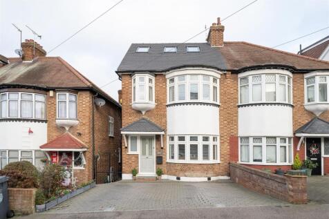 Brindwood Road