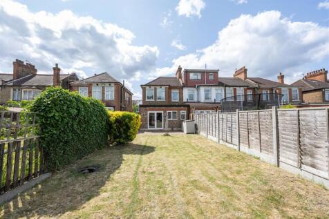 Nelson Road E4 9AP