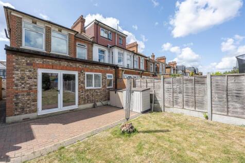 Nelson Road E4 9AP