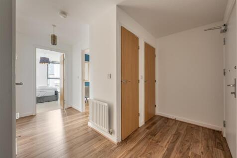 De Havilland Court N17