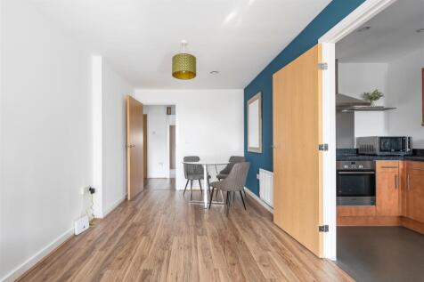 De Havilland Court N17