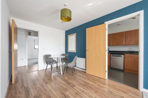 De Havilland Court N17