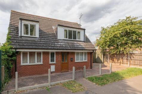 Alders Avenue IG8
