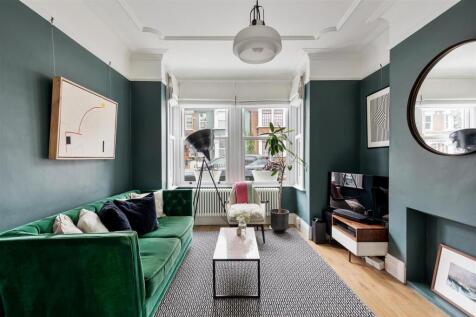 Winchester Road E4