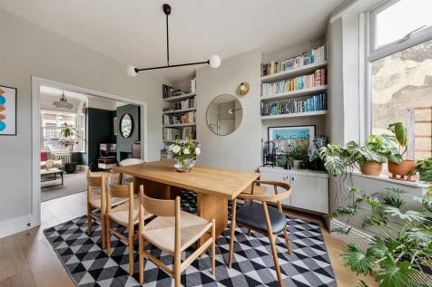 Winchester Road E4