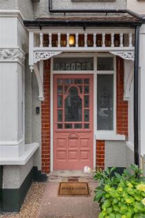 Winchester Road E4