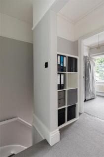 Winchester Road E4