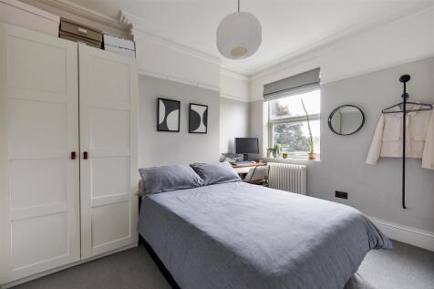 Winchester Road E4