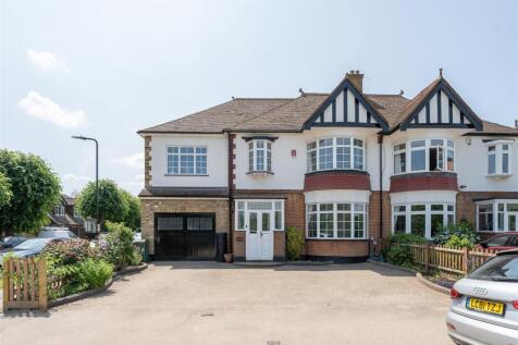 Forest View E4