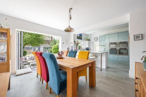 Forest View E4