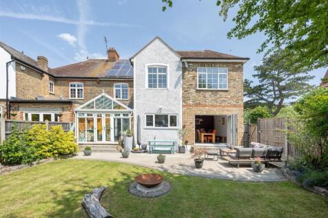 Forest View E4