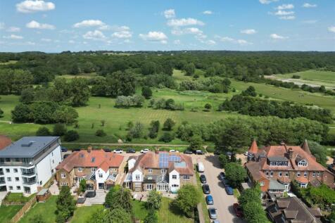 Forest View E4