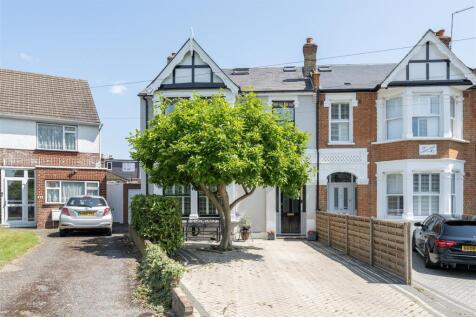 Preston Avenue E4