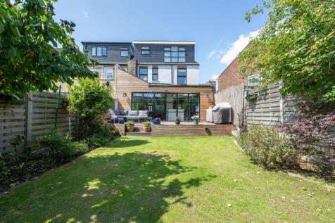 Preston Avenue E4