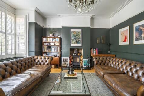 Preston Avenue E4
