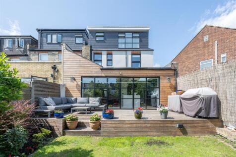 Preston Avenue E4