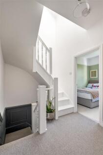 Preston Avenue E4