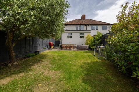 Groveside E4