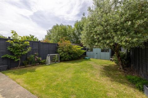 Groveside E4