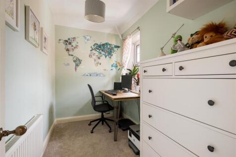 Groveside E4