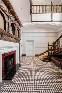 Friday Hill House E4