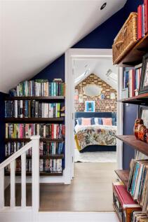 Friday Hill House E4
