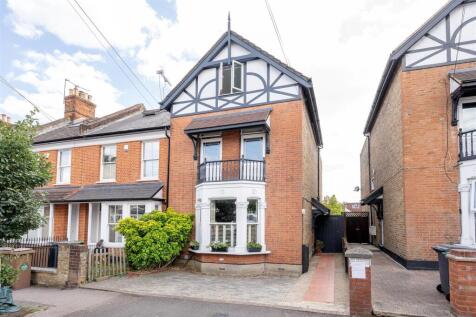 Buxton Road E4